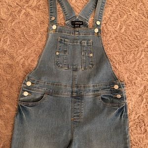 Vintage Overalls!